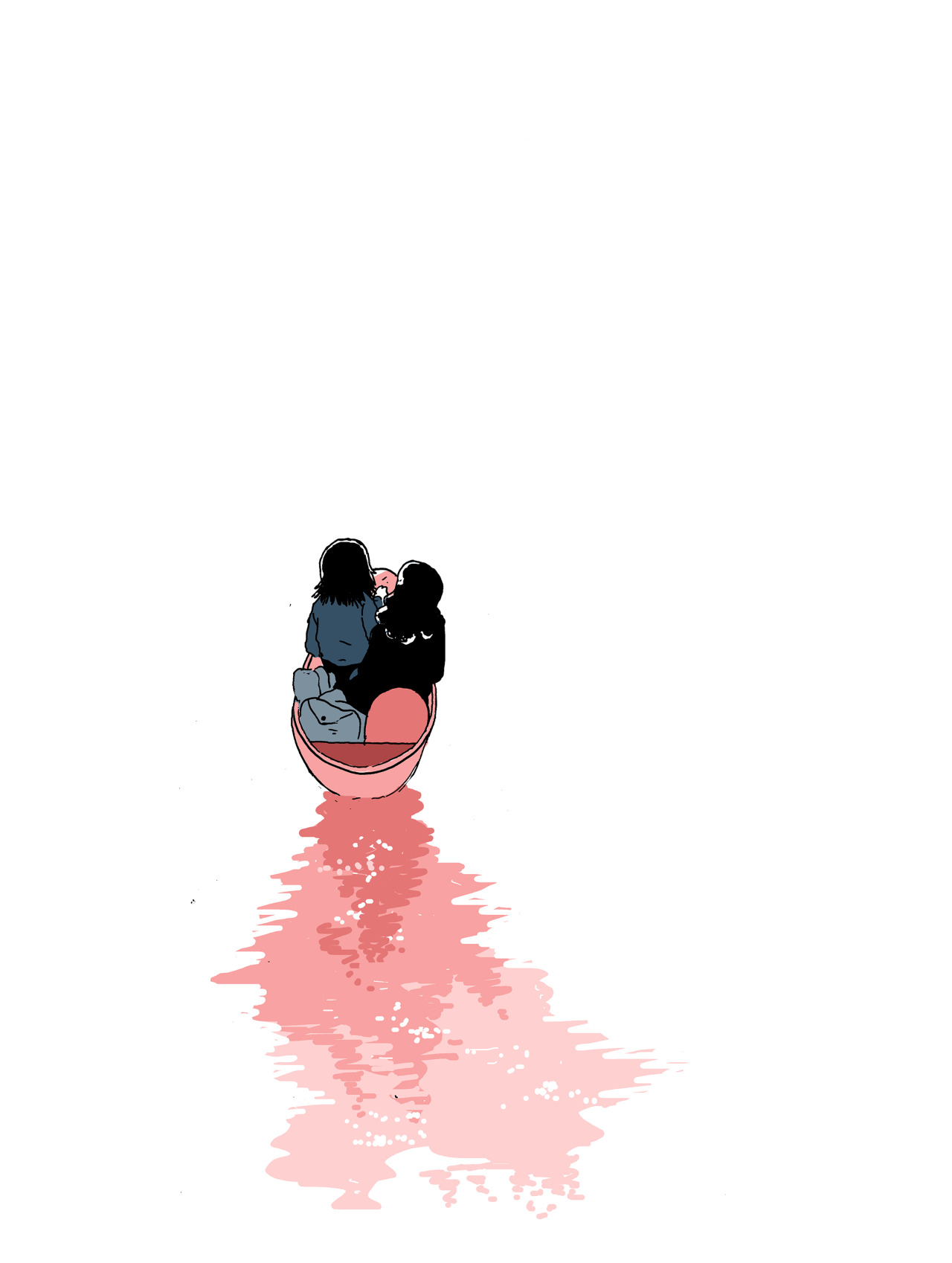 tilliewalden:  You should probably read my webcomic On A Sunbeam. It is very nice. 