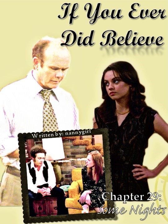 That 70'S Show Fanfiction Eric And Jackie