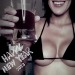 flagged-as-naughty:Cheers  Happy New Years 