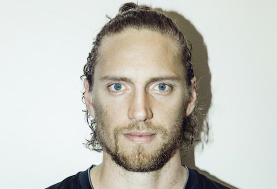 justafreakyvenezuelangirl55:  “Hunter Pence receives ‘Happy Birthday’ shout