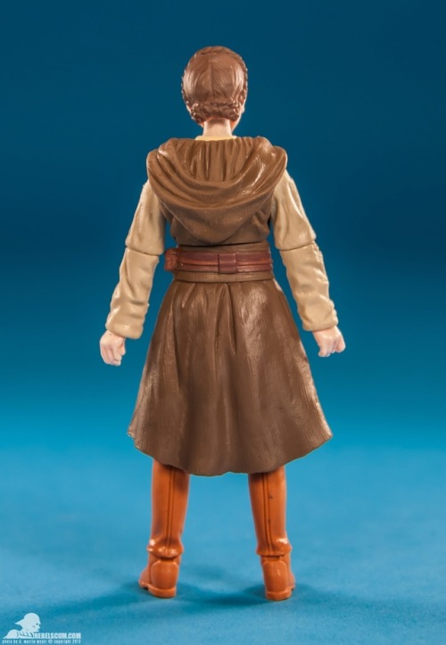 BATTLE OF GEONOSIS (JEDI KNIGHTS) - Sarrissa Jeng