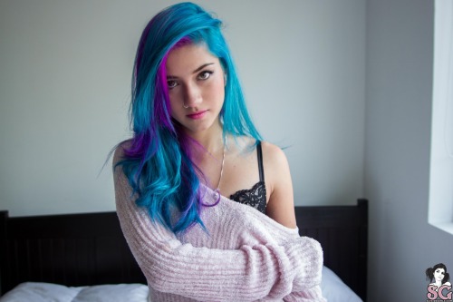 thedarksideofgruff:  Fay