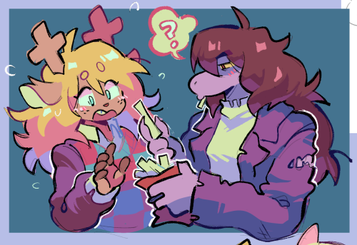 Doodles Thinggn 