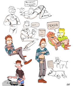 Sketch Dump