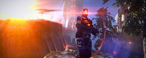  Killzone: Shadow Fall 