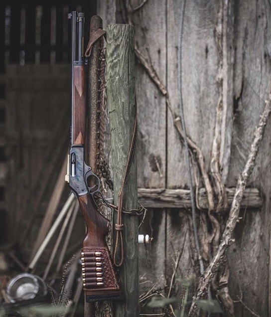 gunpowderandbrass:  