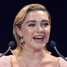 Porn photo florencepugharchive:Florence Pugh’s