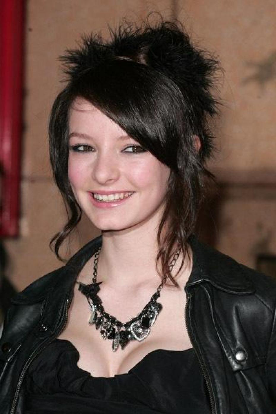 beggerprince72:  dakota blue richards