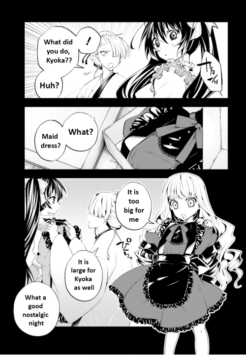 New Anthology Comics