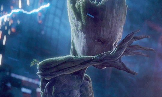marveladdicts:   “In time, you will know what it’s like to lose. To feel so desperately