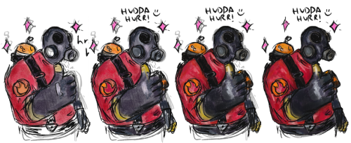Hudda Hur!