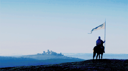 iheartgot:The winters are hard, but the Starks will endure. We always have.