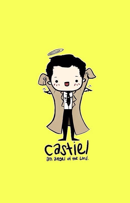 Happy Birthday Misha Collins!! I Love You So Much!!