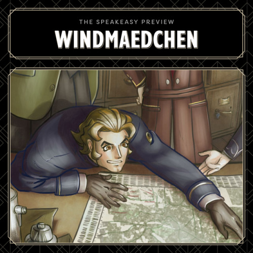 windmaedchen-aa: PRE-ORDERS ARE OPEN NOW! Hop over to the store to grab your copy. It looks absolute