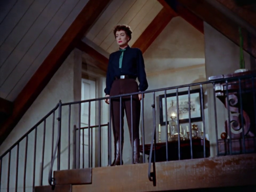 365filmsbyauroranocte:Films watched in 2016.#14: Johnny Guitar (Nicholas Ray, 1954)★★★★★★★★★☆“I sear