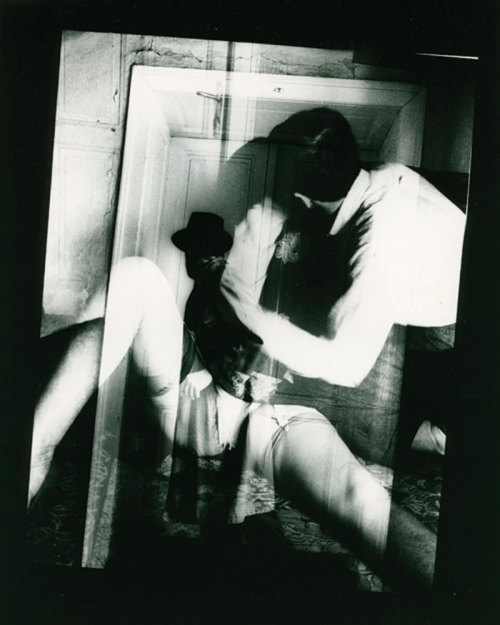 thegreatinthesmall:   LJUBOMIR ŠIMUNIĆ  The Secret Life of Belgrade Suburbs, 1978  