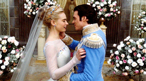 loveofromance:Cinderella (2015) dir. Kenneth Branagh