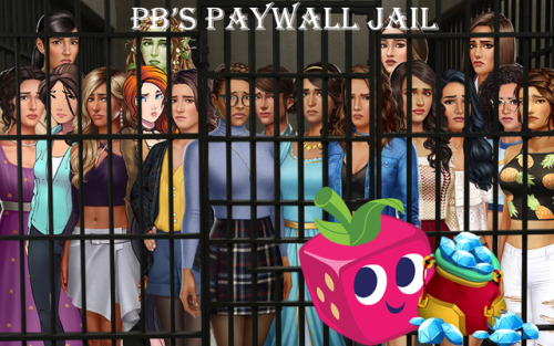 dns-choices: I was bored so I made what I think is an accurate representation of PB’s paywall jail