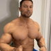 massheaven:Paulo just being an absolute muscle god part two. That chest is mesmerizing