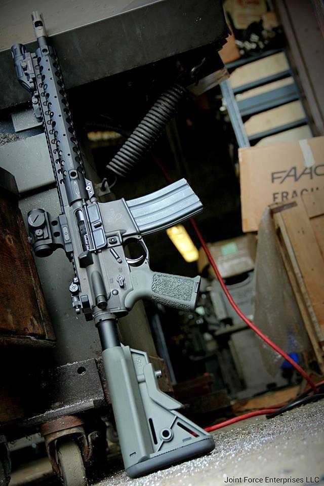 allthingsmerica:  Monday gun day