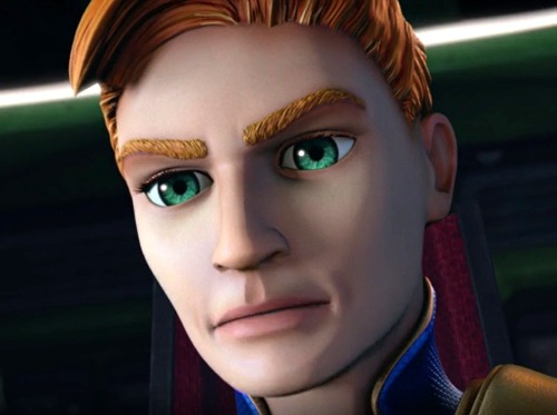 gumnut-logic: Daily Dose of ThunderbirdsSome gorgeous Johnny eyes for @galentaliel :DYou know, I had