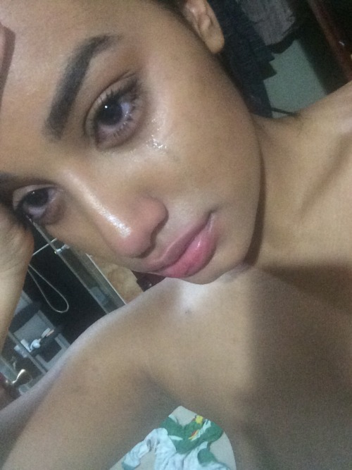gardeniaaa:  Tears can be really beautiful