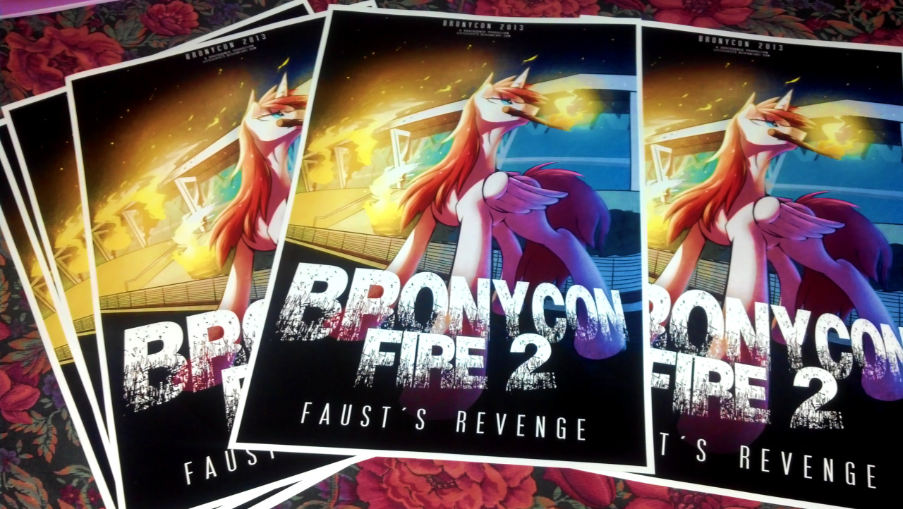 COMIN TO theatres   BRONYCON 2013, ONLY AT ME AND DOVNE&rsquo;S TABLE, 424. 