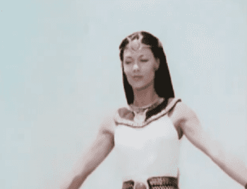 The Secret Of Isis On Tumblr