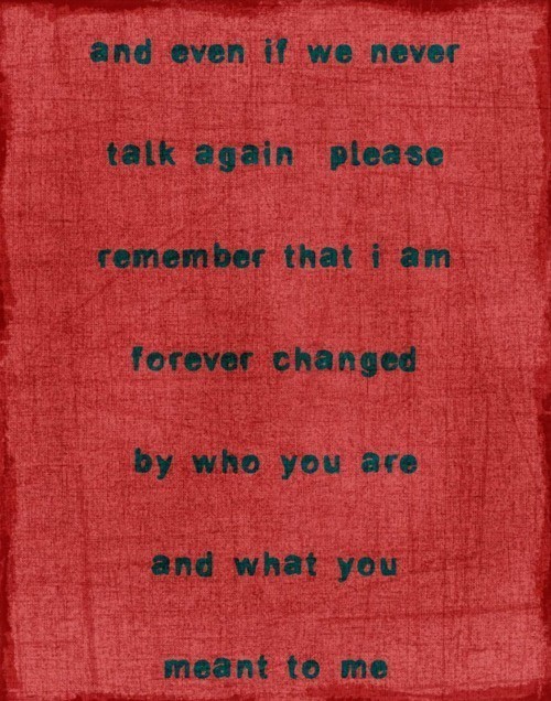 Welcome To My Mind