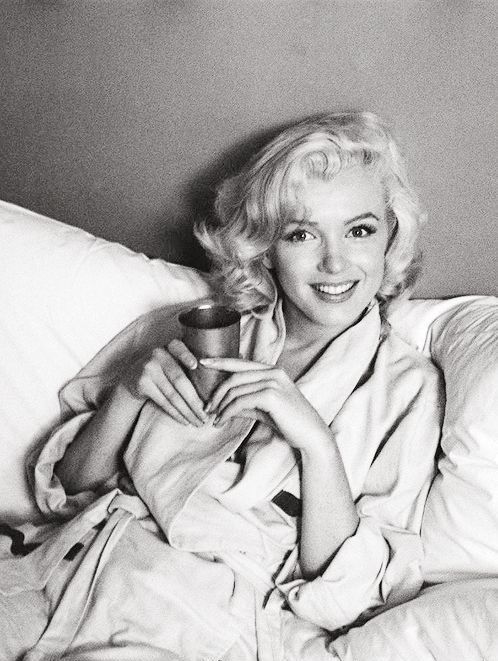 historiful:  Actress Marilyn Monroe (1926-1962)