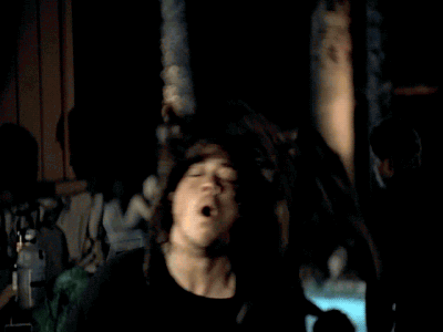deftonesworldwide-deactivated20:  Deftones // Change (In The House Of Flies) 
