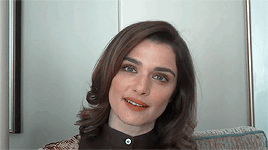 charlizthron:  “I’m very drawn to characters who are very flawed. I’m less