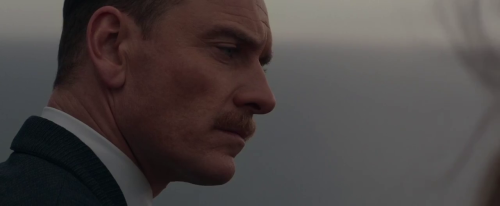 The Light Between Oceans (Derek Cianfrance, 2016)