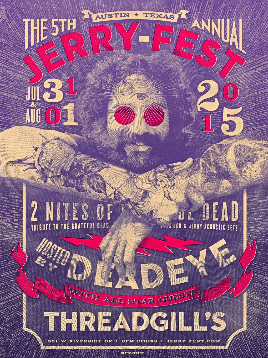 Jerry Fest
