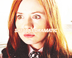 daleyprophet:   He was James, and she was Lily, and one day they shared a kiss, but before that they shared many arguments,for he was cocky, and she was sweet, and matters of the heart require time. (x)  