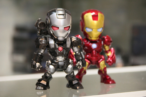 blvemo0n:Iron man nendo