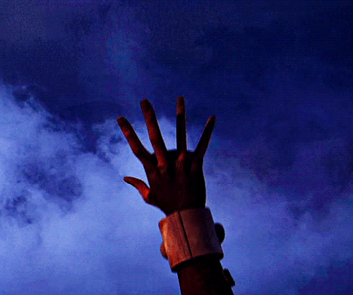 DISASTER LINEAGE APPRECIATION WEEK 2021 ★ Day 1: Favorite Member ★ ↳ AHSOKA TANO