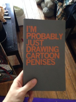 thatfilthyanimal:  jessipalooza:  yurameshi:  an astute gift  pyrar  MEEEEE   So on my Christmas wishlist &hellip;