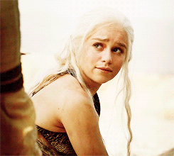 gameofthronesdaily:  Does it ever end? This is further east than I’ve ever been,
