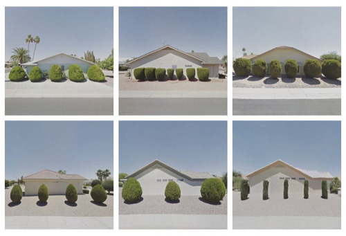 nevver:  Home for the Holidays, Agoraphobic Traveller