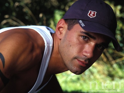 Brad Alexander -1