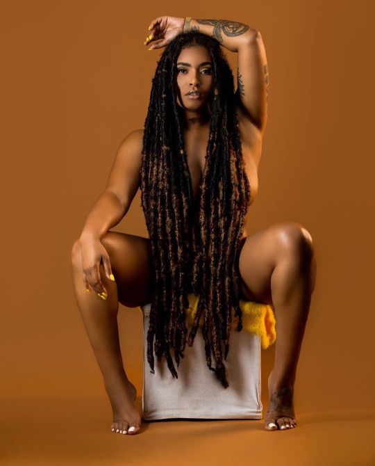 BEHOLD THE WONDEROUS BEAUTY THAT IS BLACK WOMEN WITH LOCS! THEY ARE GOD’S GIFT TO THE WORLD!!