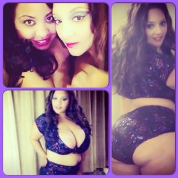 bustyshanice:  Happy Birthday @ladyspicexxx 🎉🍻💝🍸🎂