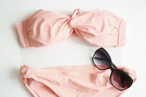 ♡ simple things ♡