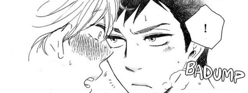 Yaoi Crave