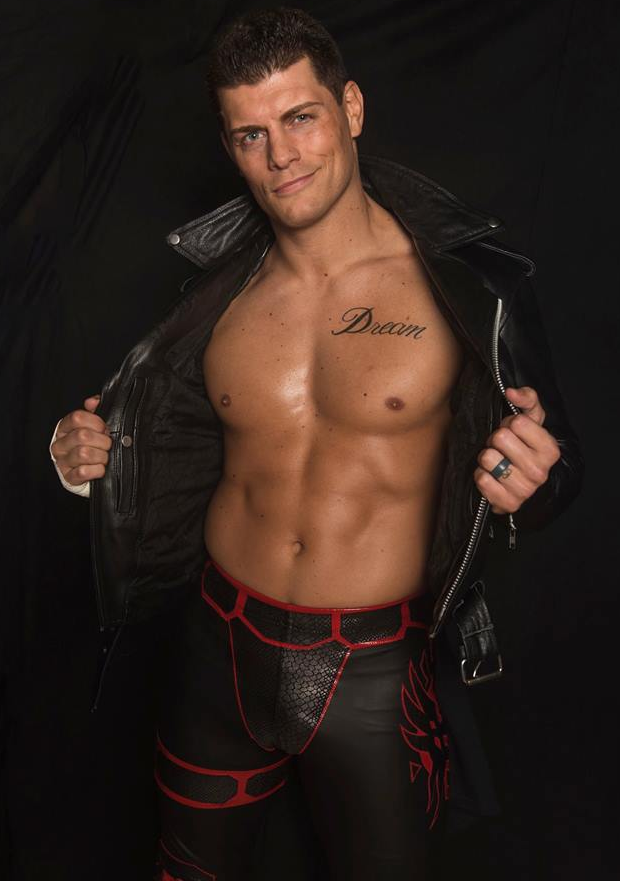 Wrestling Thickness