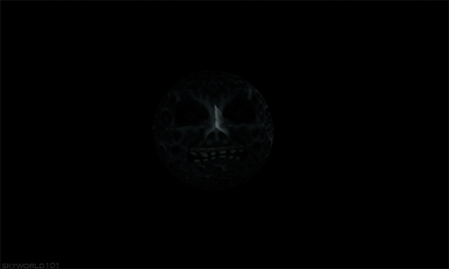 skyworld101:  3D Animation by RwanLink 