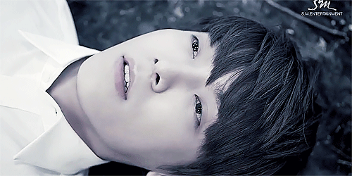 haekey:   Baby.. o(╥﹏╥)o  