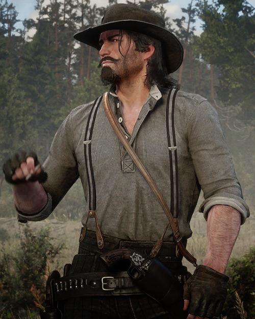 Featured image of post Arthur Morgan Longest Hair Well you re in luck because here they come