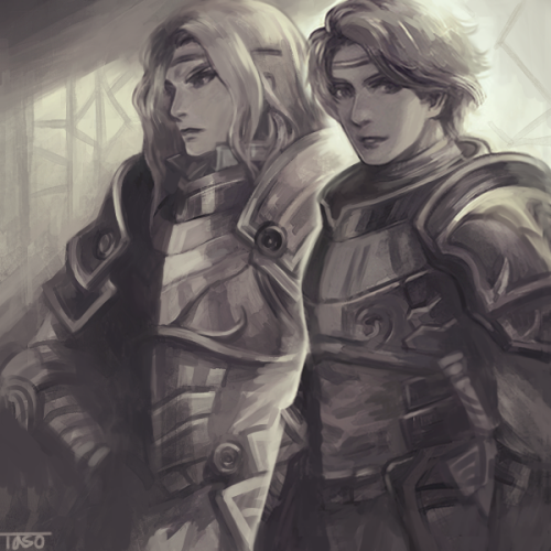 taso-memo:Orkney Brothers
